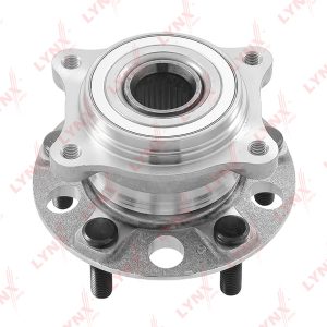 Ступица задняя