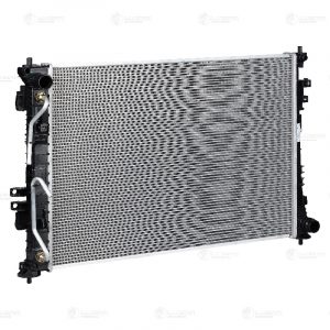 Радиатор основной