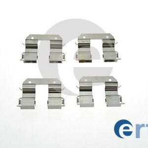 Скоба крепления тормозных колодок