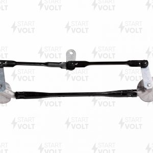 Трапеция стеклоочистителей