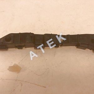 Кронштейн переднего бампера правый