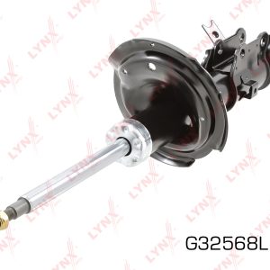 Амортизатор передний левый