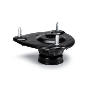 Опора переднего амортизатора левая