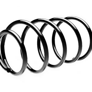 Пружина передняя