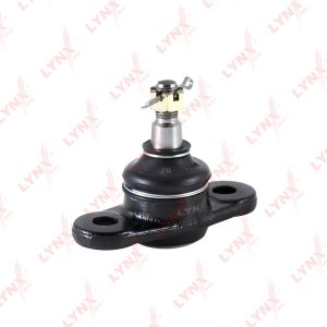 Пружина передняя