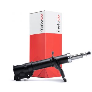 Амортизатор передний левый