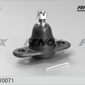 Опора шаровая передней подвески