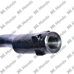 Наконечник рулевой левый