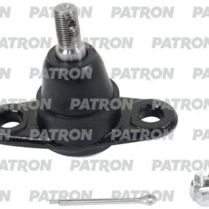 Опора шаровая передней подвески