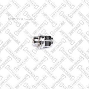 Гайка колеса