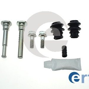 Колодки ручного тормоза к-кт