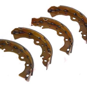Колодки ручного тормоза к-кт
