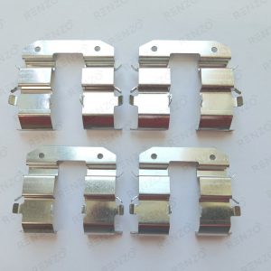 Пружина (тормозная)