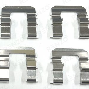 Пружина (тормозная)