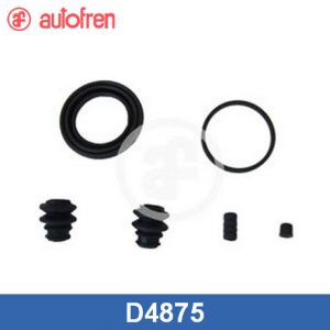 Р/к переднего суппорта