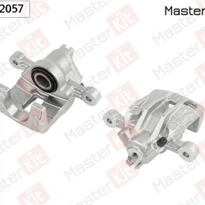 Р/к переднего суппорта с поршнем