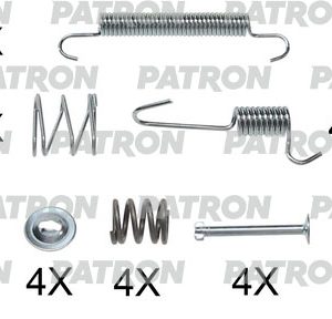 Цилиндр тормозной задний