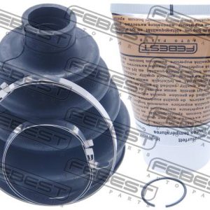 Пыльник ШРУСа наружн/пер.