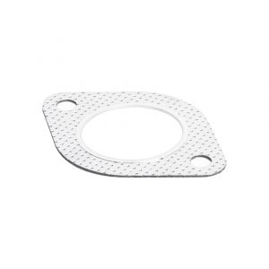 Прокладка приемной трубы глушителя