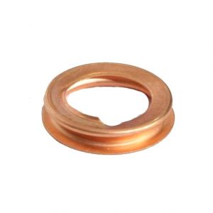 Прокладка сливной пробки