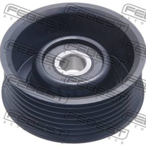 Сальник коленвала передний