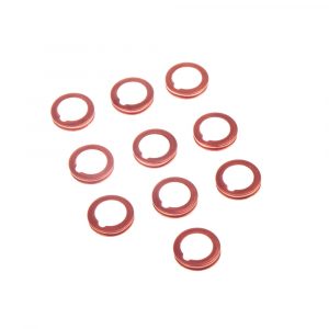 Прокладка сливной пробки