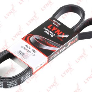 Ремень ручейковый