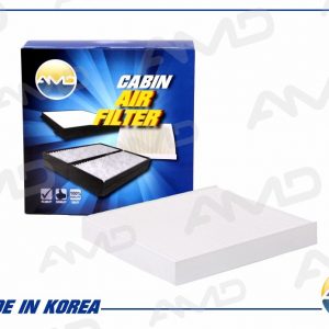 Фильтр салона