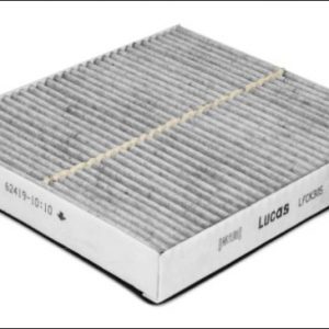 Фильтр салона