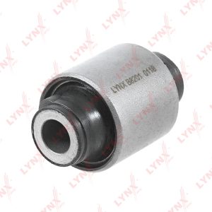 Сайлентблок заднего попер. рычага