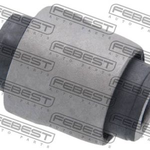 Сайлентблок заднего поворотного кулака