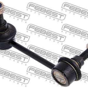 Стойка заднего стабилизатора левая