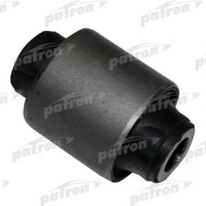 Сайлентблок заднего рычага