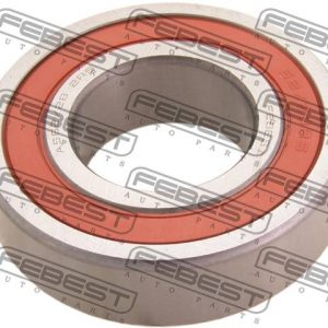 Подшипник поворотного кулака