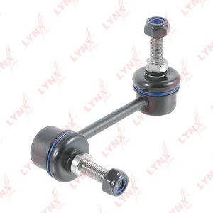 Стойка заднего стабилизатора левая