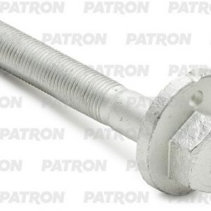 Болт развала задних колес