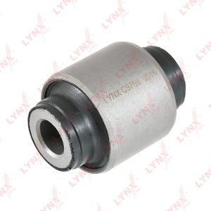 Сайлентблок заднего поворотного кулака