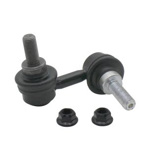 Стойка переднего стабилизатора правая