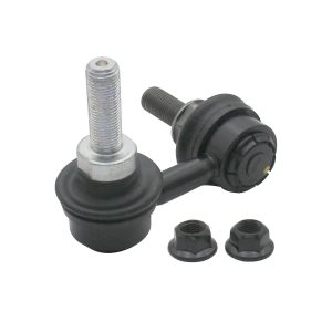 Стойка переднего стабилизатора левая