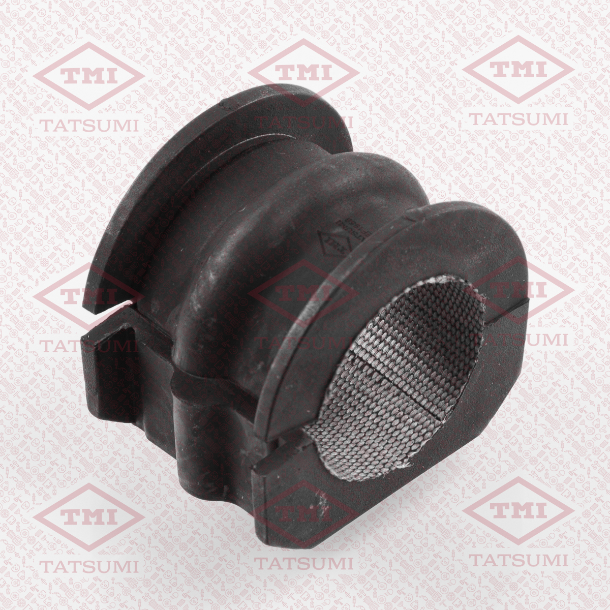 Втулка (сайлентблок) переднего стабилизатора