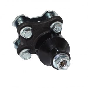 Опора шаровая левая передней подвески