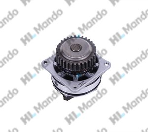 Насос водяной (помпа)