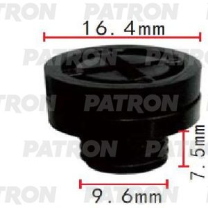 Пробка радиатора