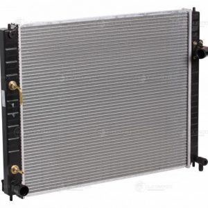 Радиатор основной