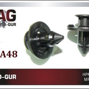 Крепеж (клоп)