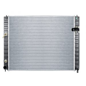 Радиатор основной