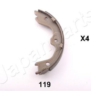 Втулка направляющая суппорта