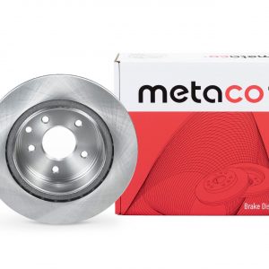 Колодки тормозные задние дисковые к-кт