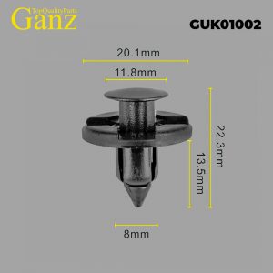 Крепеж (клоп)