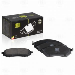 Колодки тормозные передние к-кт